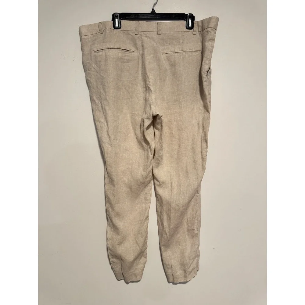 H&M slim fit